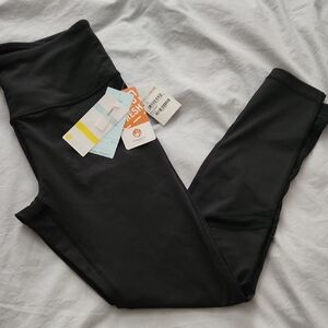 Zella Black Yoga Leggings